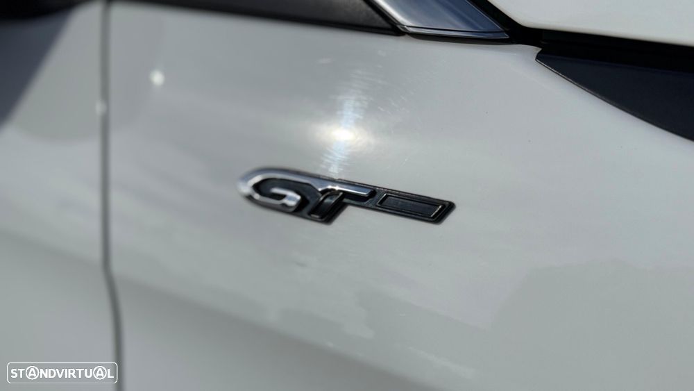 Peugeot 5008 1.5 BlueHDi GT EAT8 - 28
