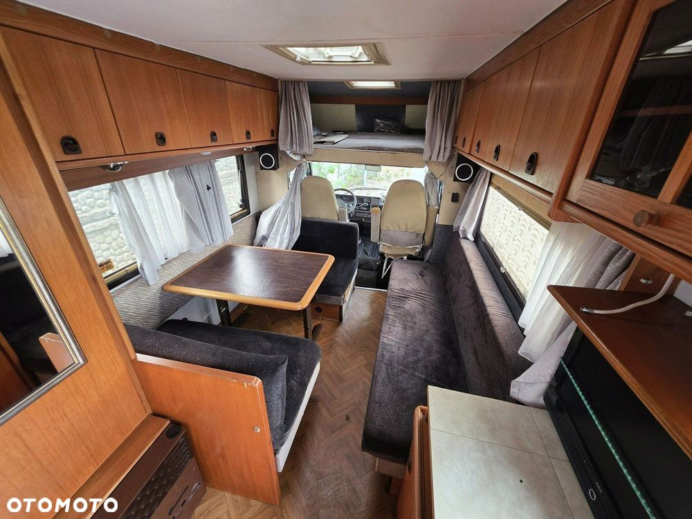 Fiat Ducato - 17