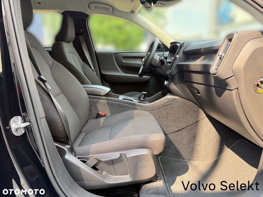 Volvo XC 40 - 27