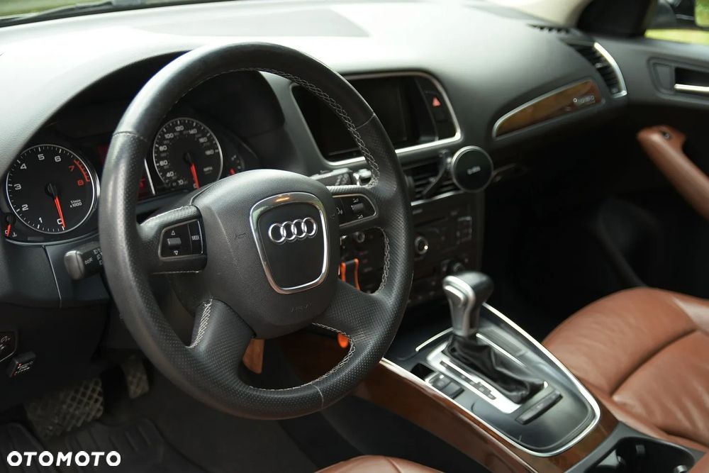 Audi Q5 2.0 TFSI Quattro S tronic - 15