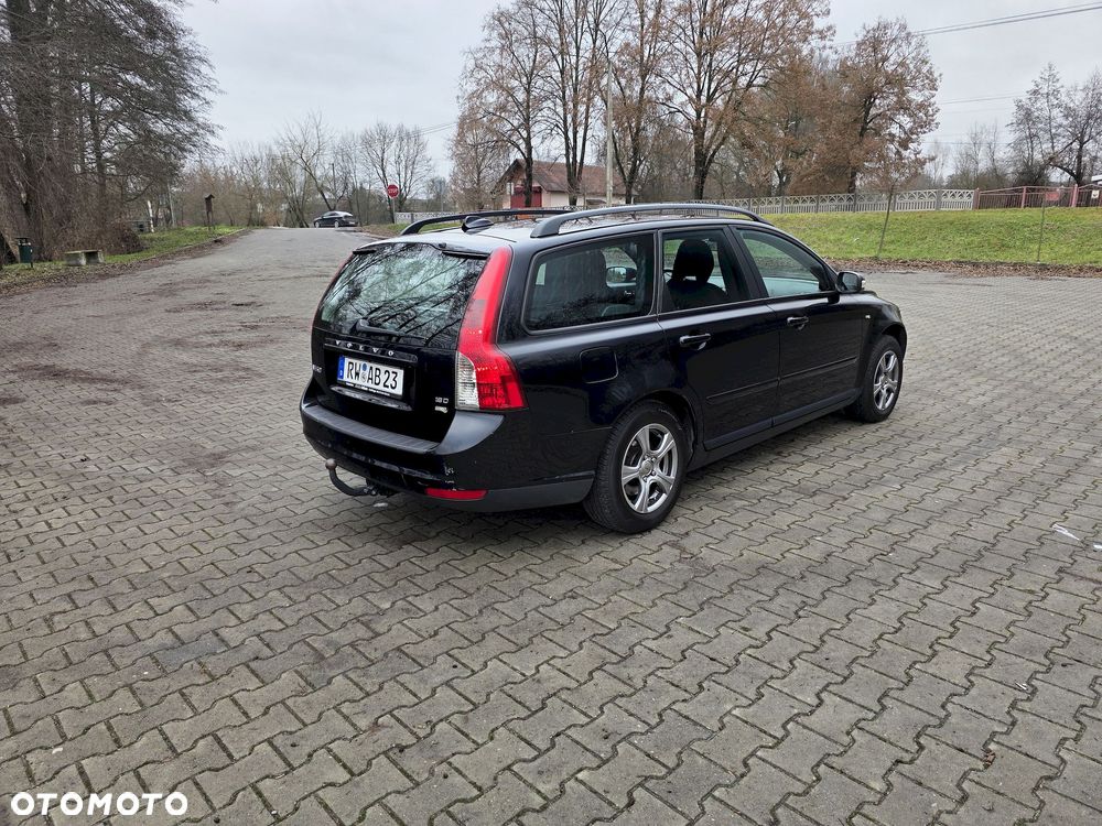 Volvo V50 1.6D DPF Kinetic - 6