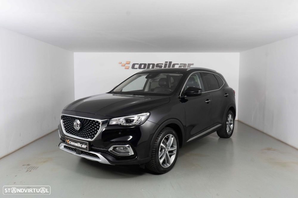 MG EHS 1.5 T-GDI Plug-in Hybrid Comfort - 2