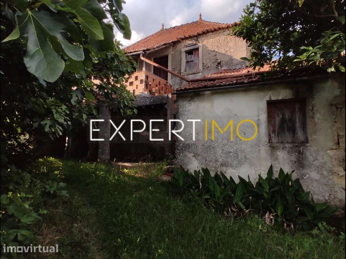 Moradia para reconstruir a 5mn de Pombal / Distrito de Leiria - Grande imagem: 5/7