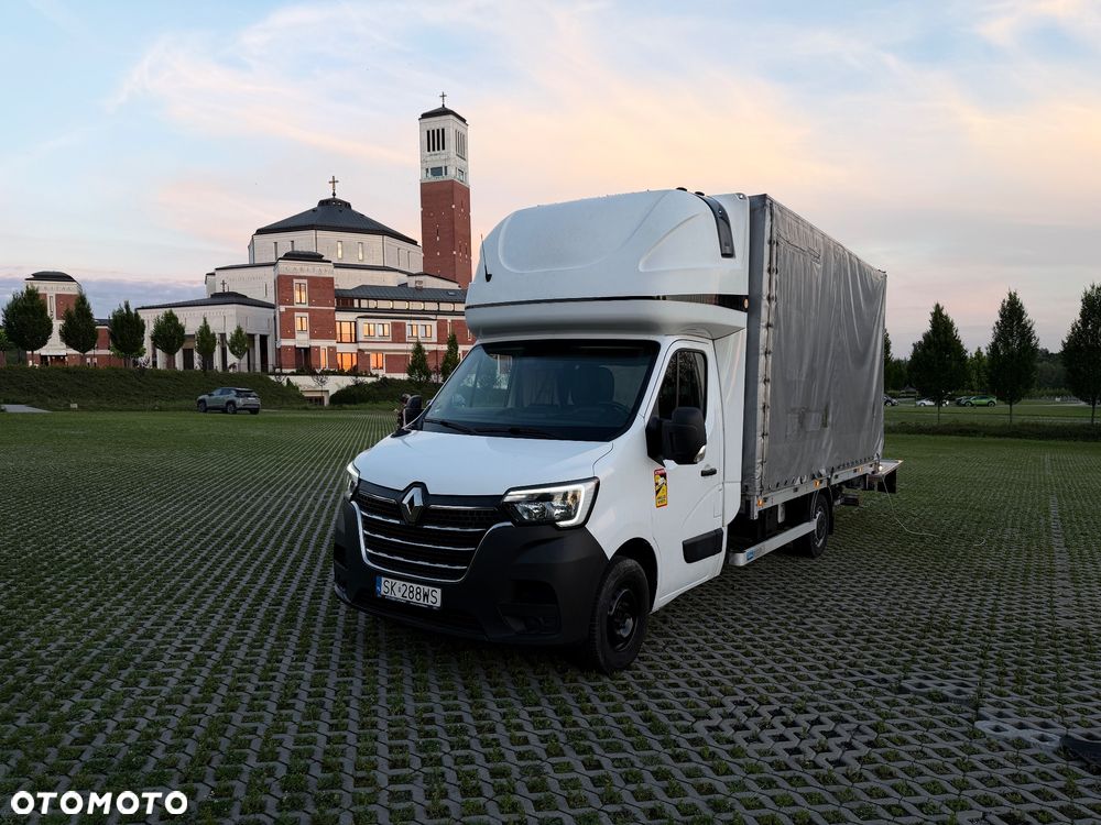 Renault Master - 10