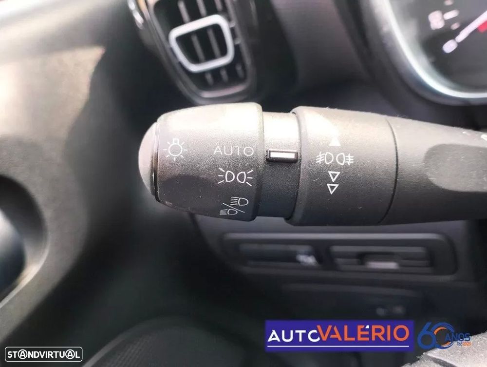 Citroën C3 Aircross 1.5 BlueHDi C-Series S&S - 15