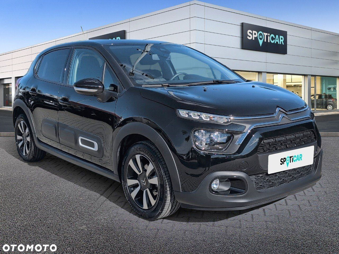 Citroën C3 1.2 PureTech Max - 3