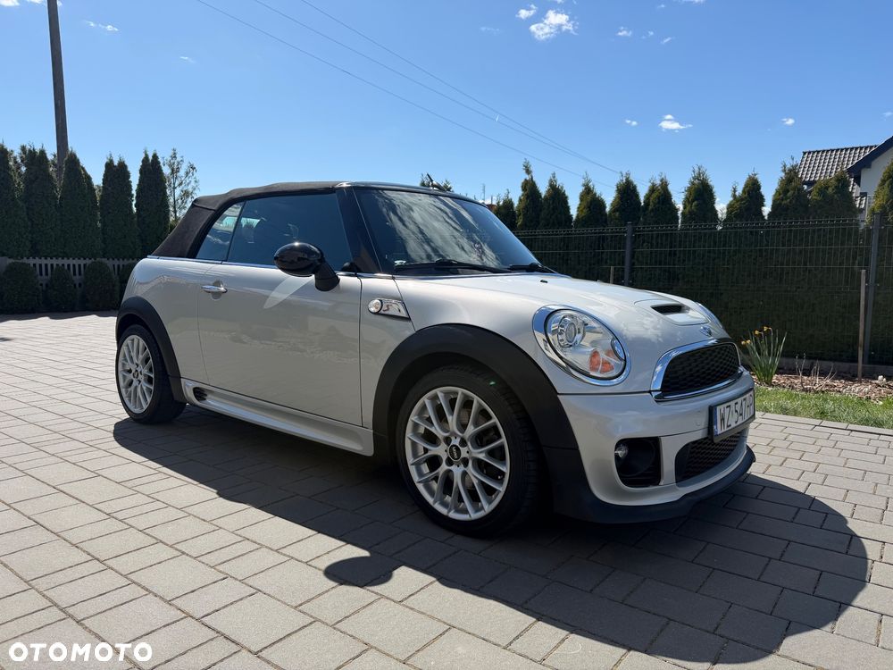 MINI Cooper S - 3