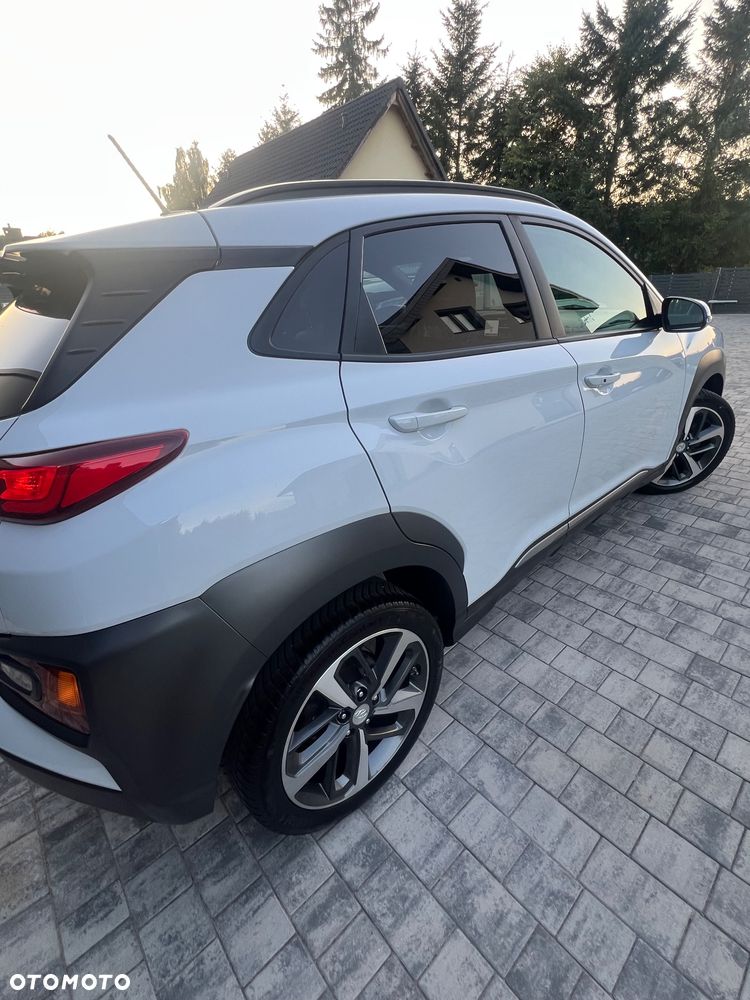 Hyundai Kona 1.0 T-GDI Premium - 37