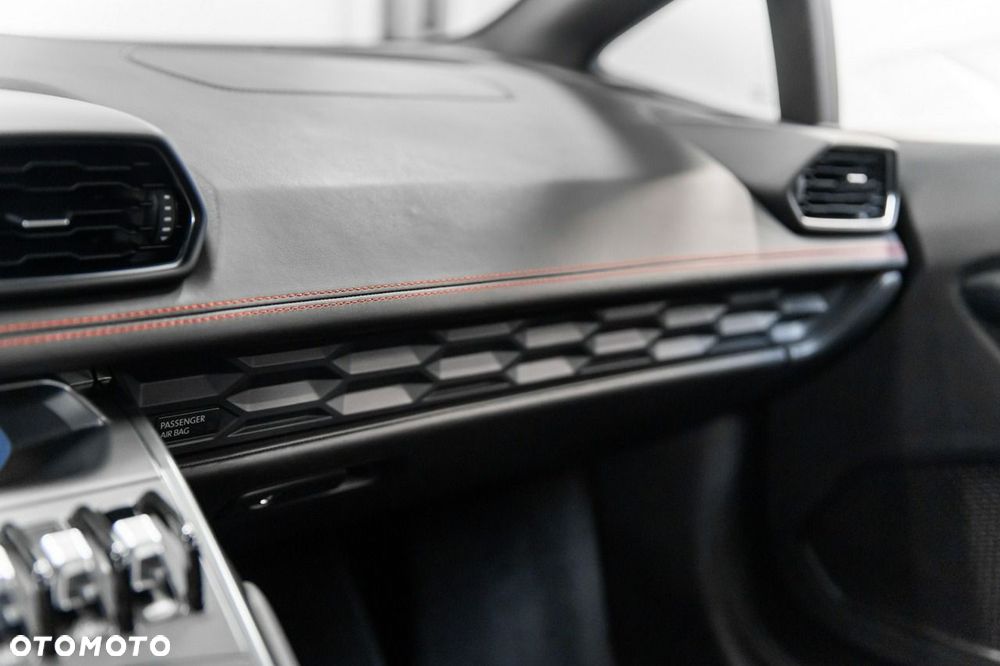 Lamborghini Huracan LP610-4 - 38