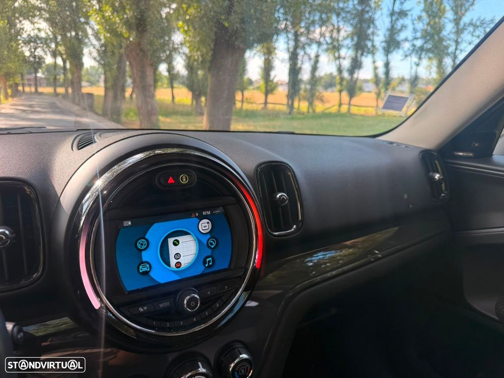 MINI Countryman One D Aut. - 17