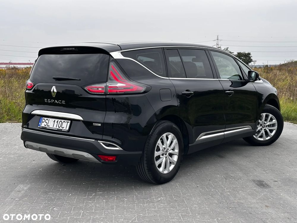 Renault Espace 1.6 dCi Energy Life - 6