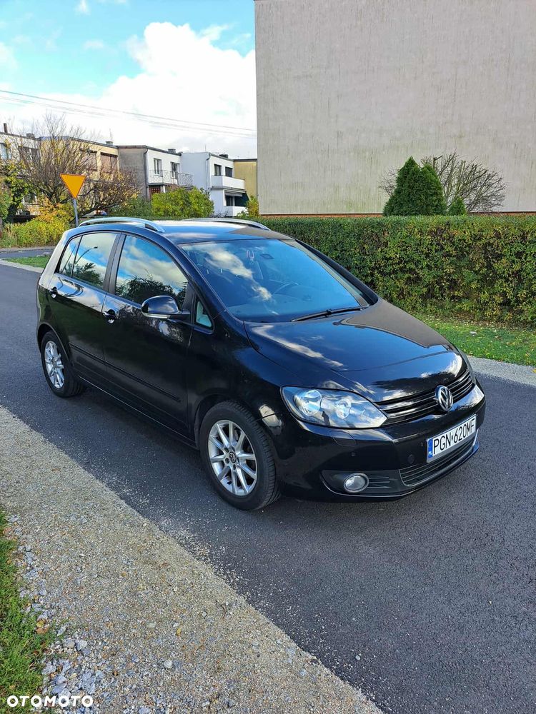 Volkswagen Golf Plus 2.0 TDI DPF Highline - 2