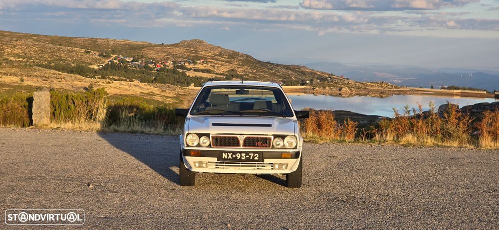 Lancia Delta 1.6 HF Turbo - 27