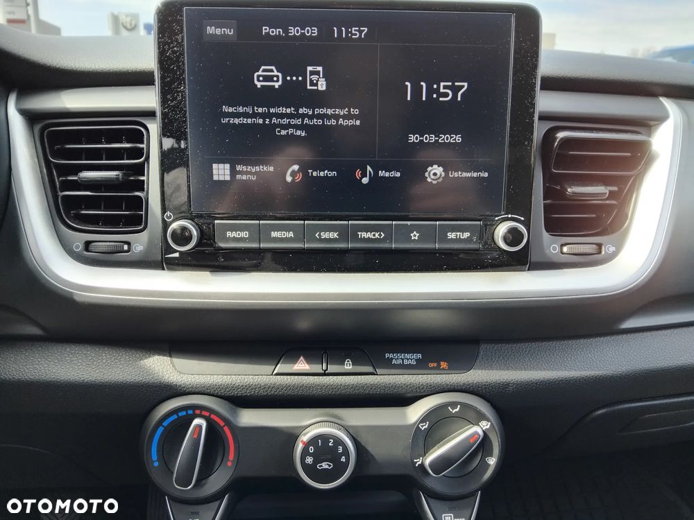 Kia Stonic 1.0 T-GDI M - 17