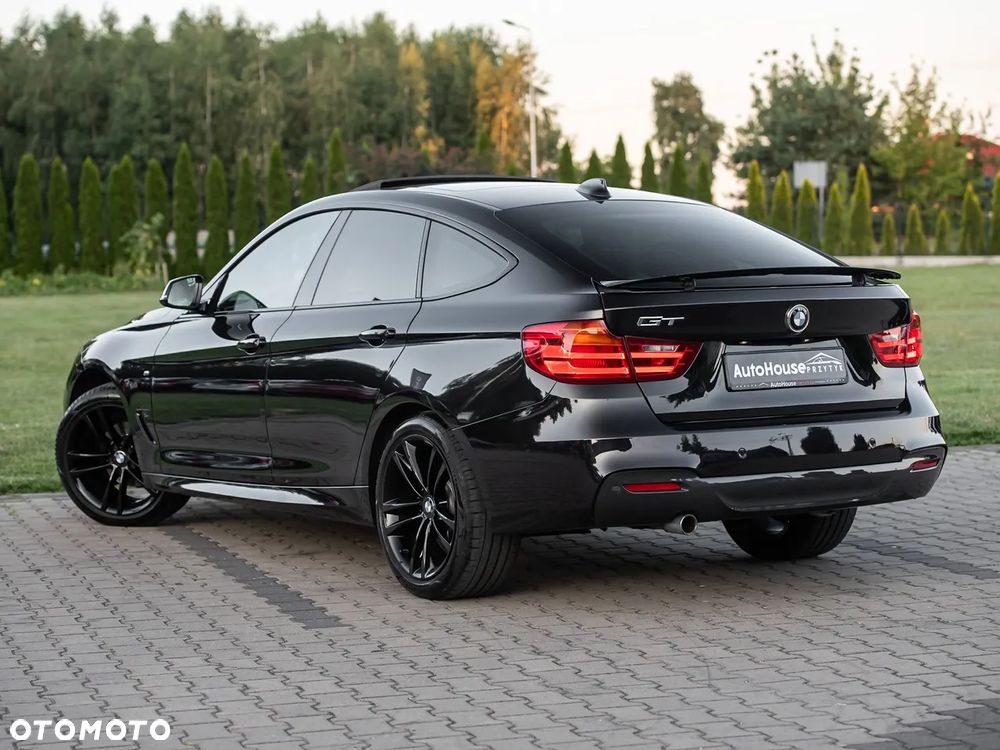 BMW 3GT - 8
