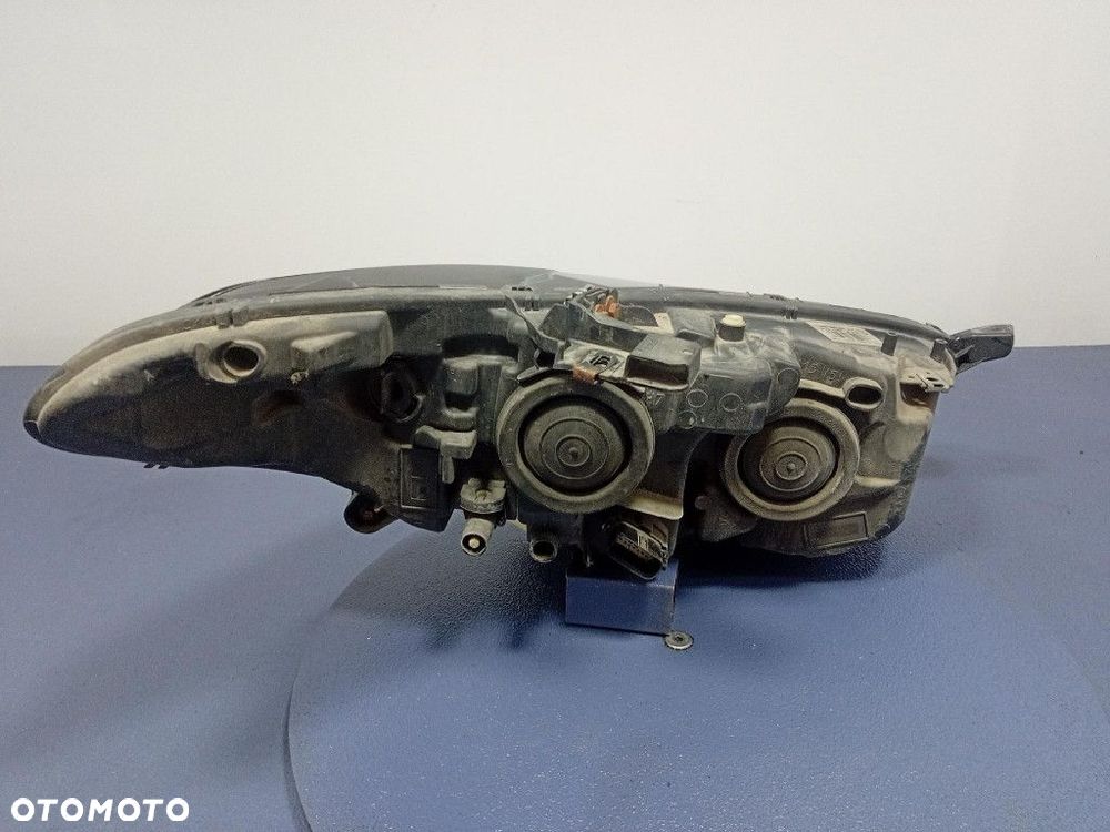 FORD MONDEO MK5 14-20 REFLEKTOR LEWY PRZÓD DS73-13W030-AE - 4