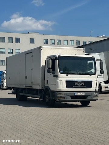 MAN TGL 12.180