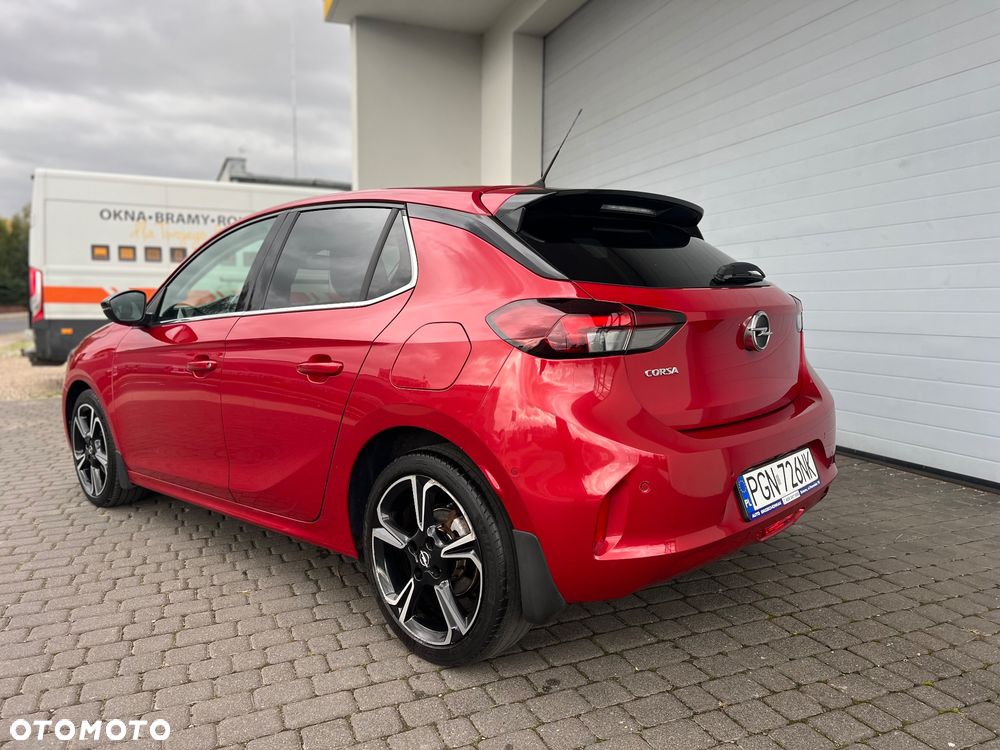Opel Corsa 1.5 Start/Stop Edition - 6