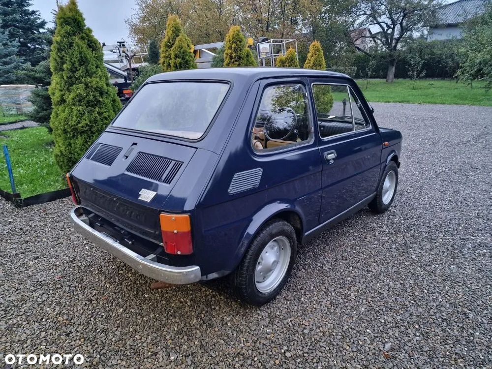Fiat 126 - 5