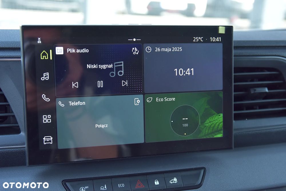 Renault Master L3H2 2.0 170KM - 21