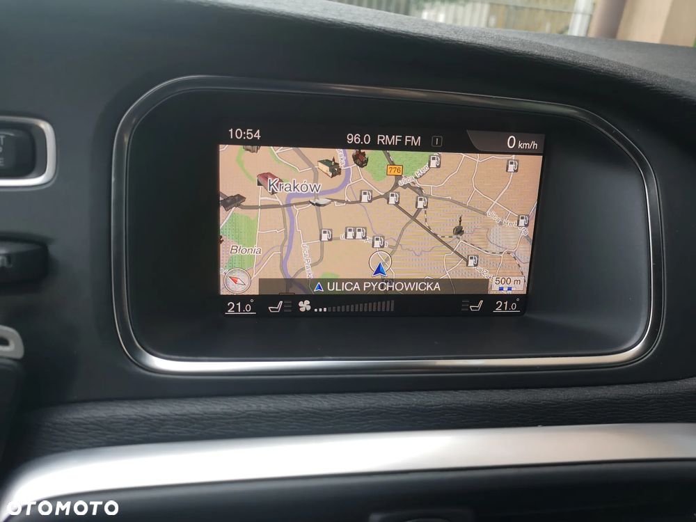 Volvo V40 T3 RDesign - 24