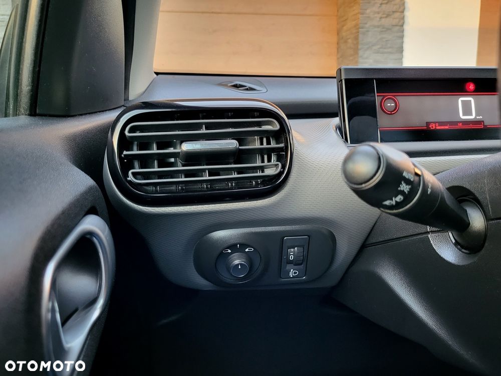 Citroën C4 Cactus - 25