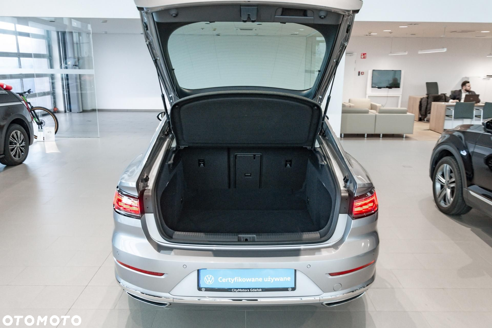 Volkswagen Arteon - 14