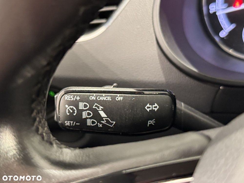 Skoda Octavia 1.4 TSI Ambition - 25