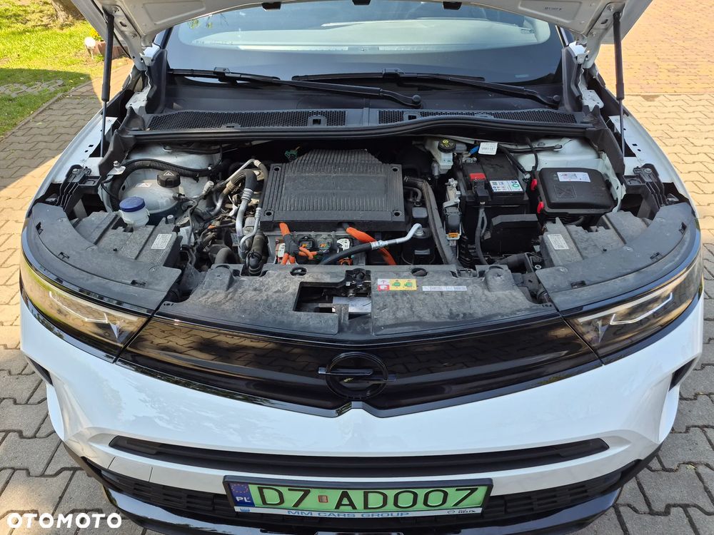 Opel Mokka 50kWh Ultimate Pack - 6