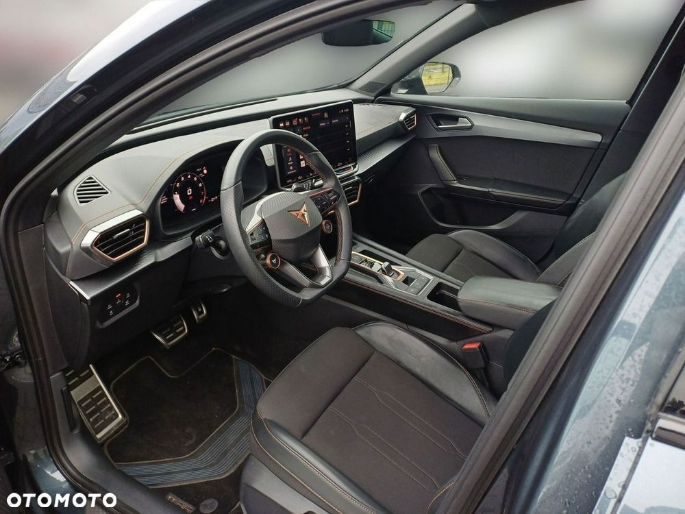 Cupra Formentor 2026