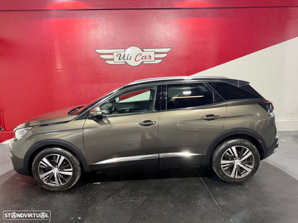 Peugeot 3008 - 38