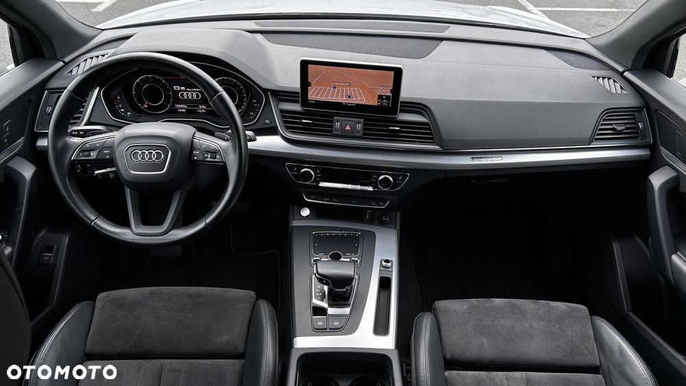 Audi Q5 - 19