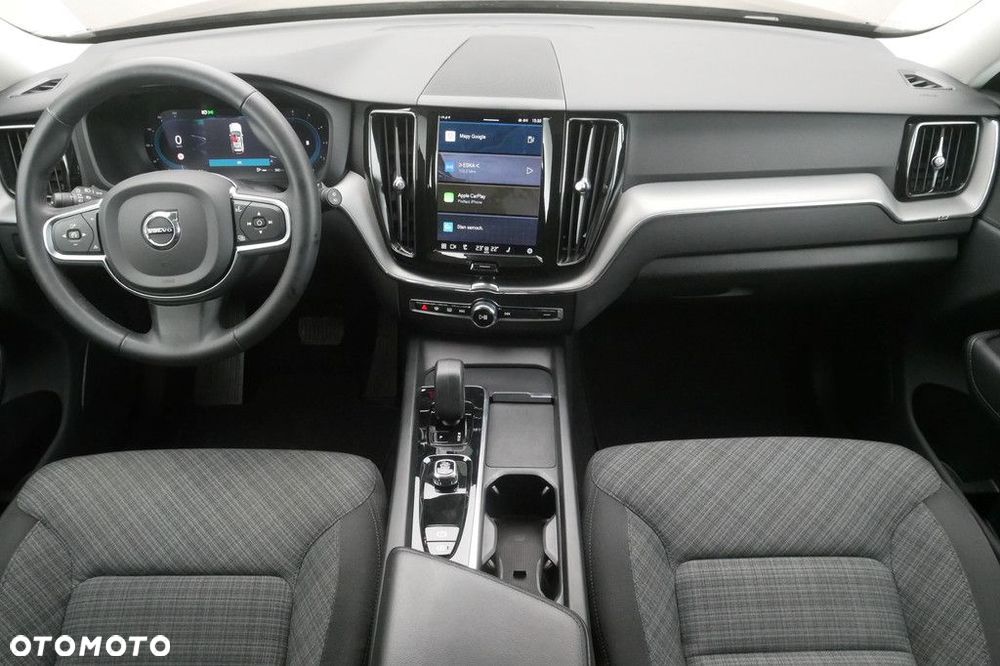 Volvo XC 60 - 8