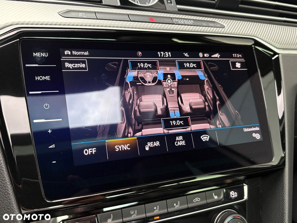 Volkswagen Passat 1.8 TSI BMT Highline DSG - 39