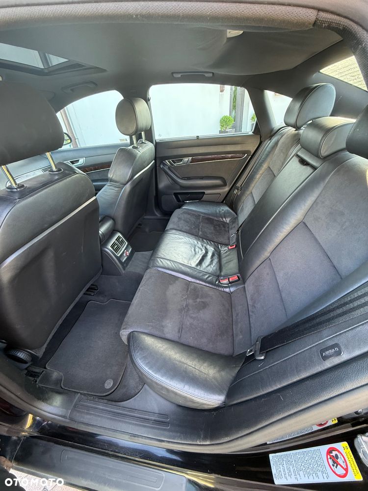 Audi A6 Limousine - 13