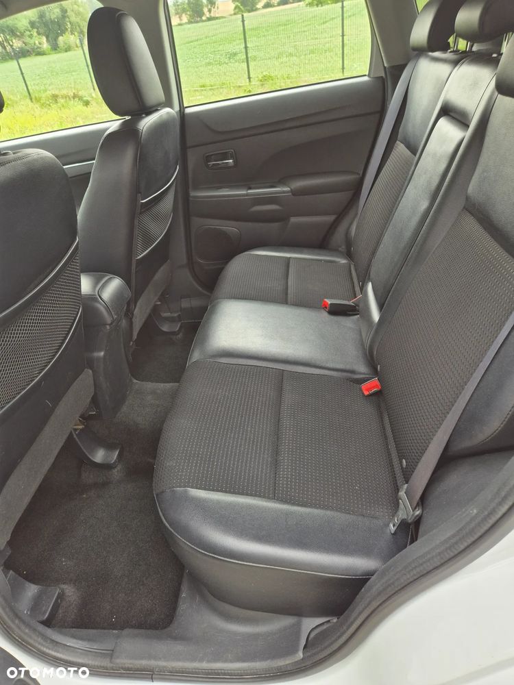 Citroën C4 Aircross 1.6 HDi STT 4x2 Exclusive - 6