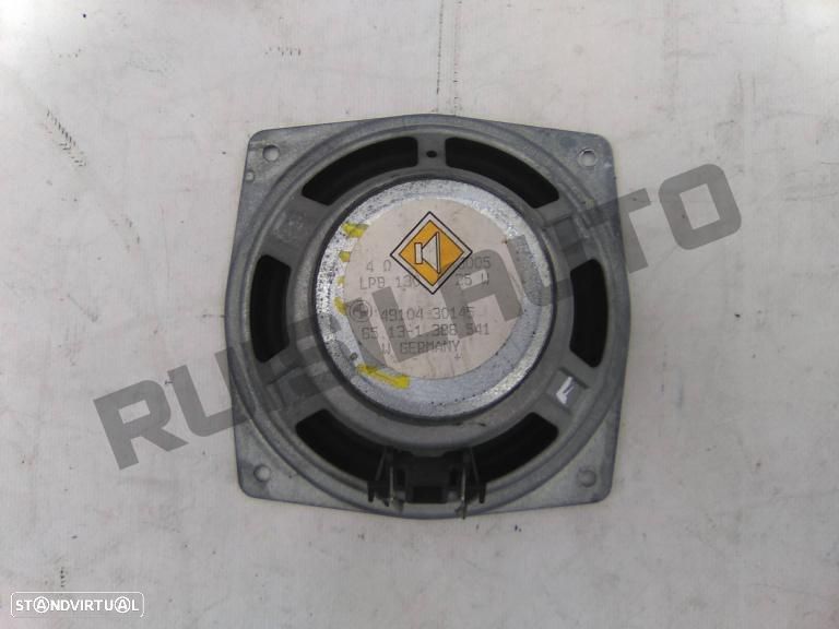 Coluna Som Frente 6513-138_6541 Bmw 5 (e34) [1987_1995] 524 Td - 2