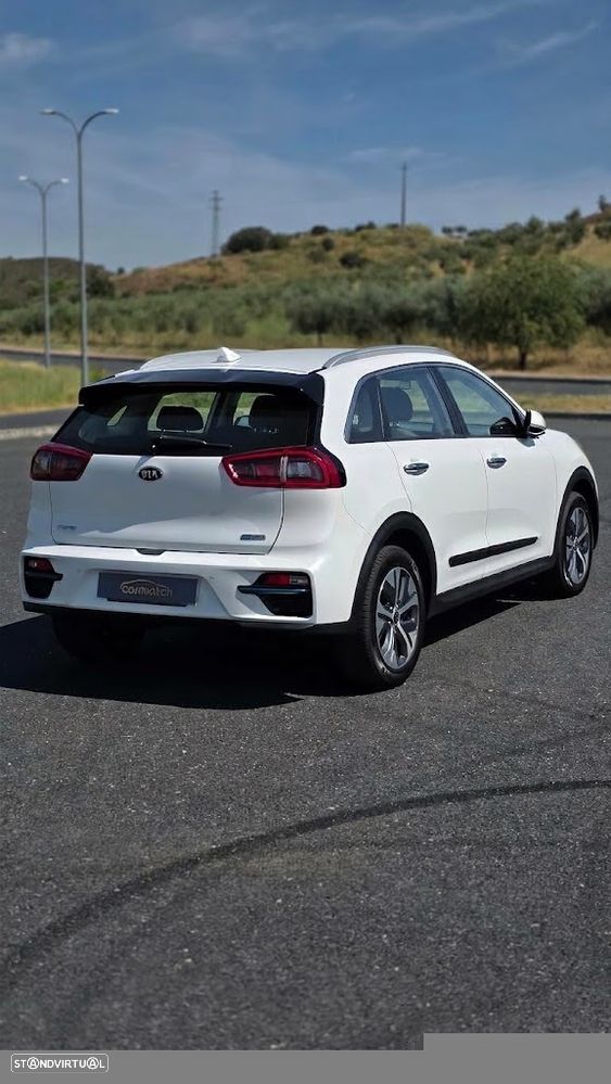 Kia e-Niro - 4