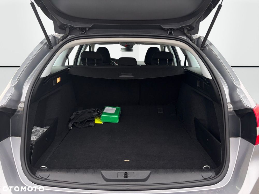 Peugeot 308 1.5 BlueHDi Active S&S - 9