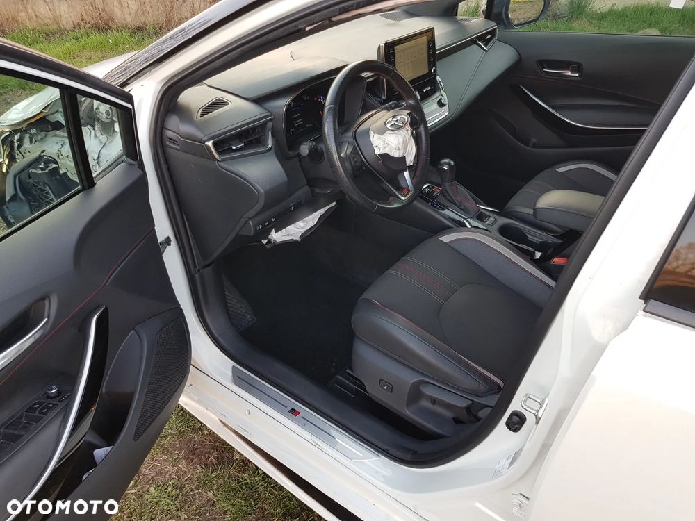 Toyota Corolla 2.0 GR Sport - 10