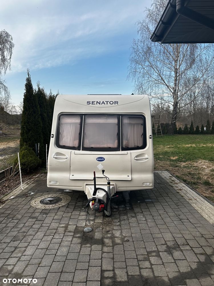 Bailey Senator Vermont - 2