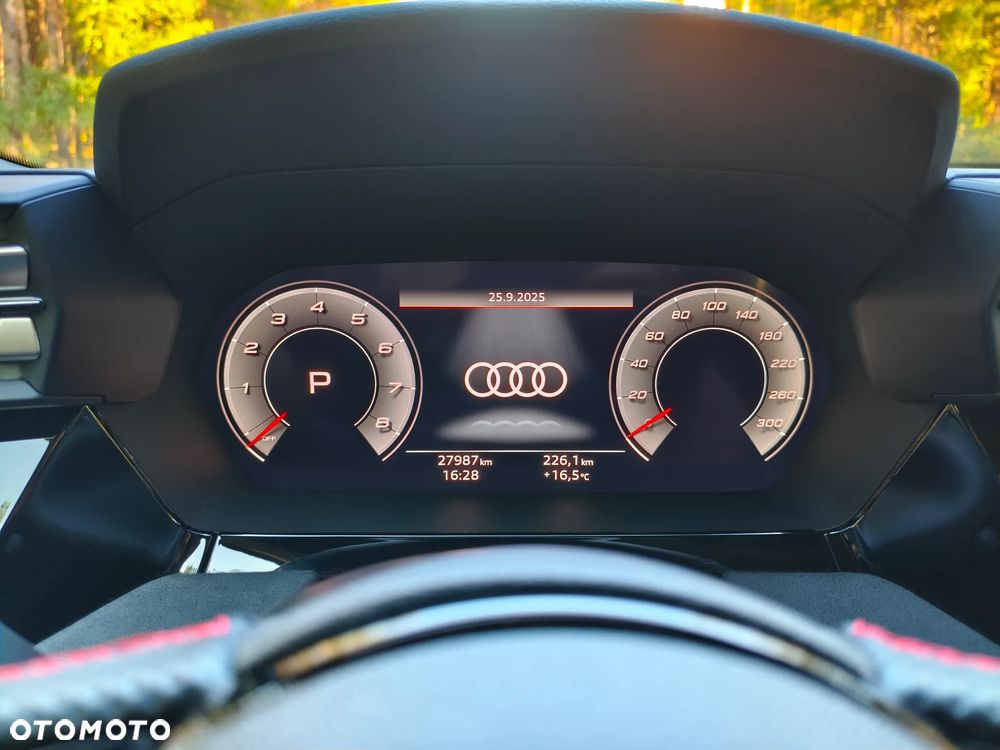 Audi S3 - 17