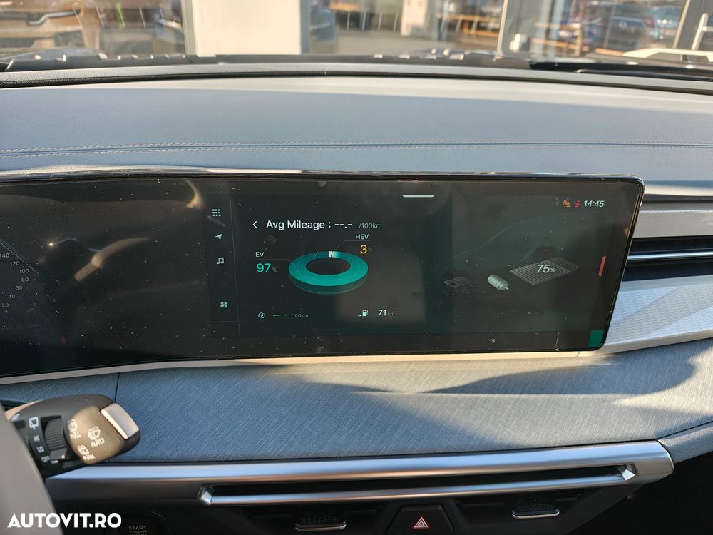 KG Mobility Torres - 33