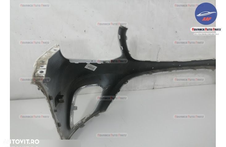 Bara Fata originala cu senzori si parktronic Mercedes-Benz GLC AMG 1 2 - 5