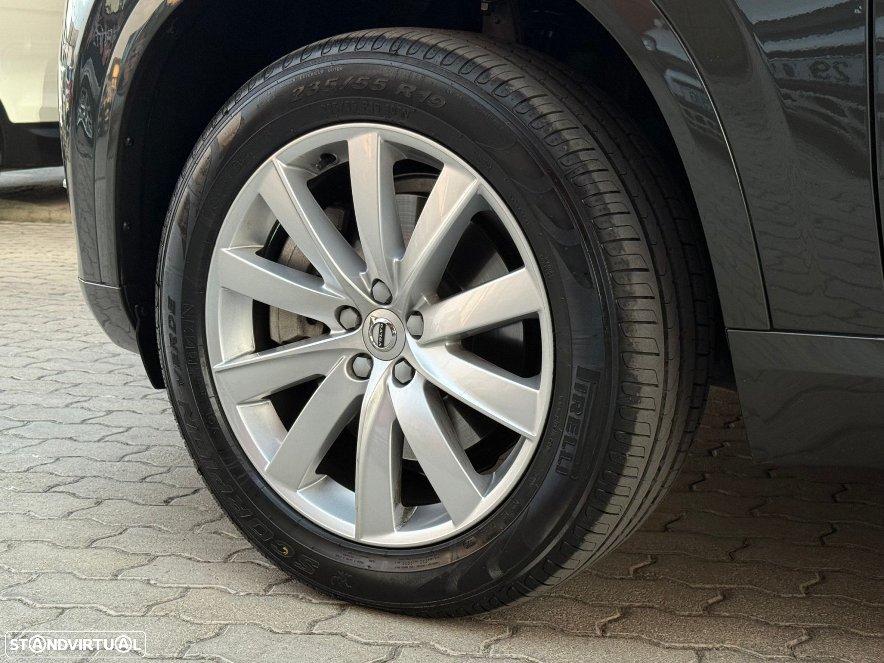 Volvo XC 90 2.0 D4 Momentum - 5