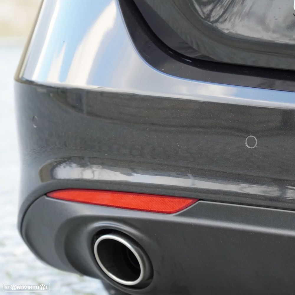 Alfa Romeo Giulia 2.2 D - 46