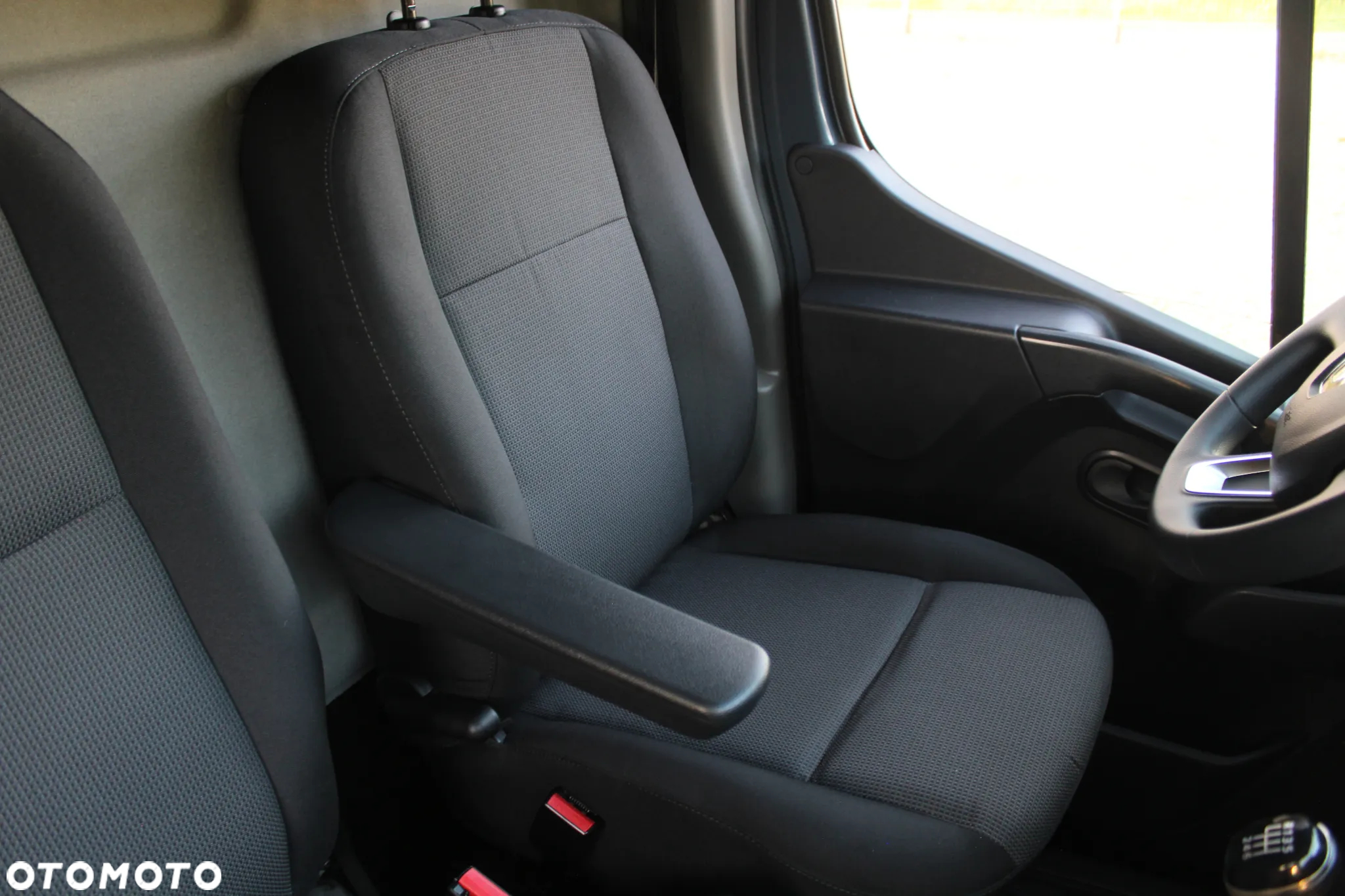 Renault Master L2H2 2.3dCi 135KM, LEDY, Klima, Salon Polska, Pierwszy Właściciel, Bezwypadkowy, FV23%, Świetny Stan !!! - 29