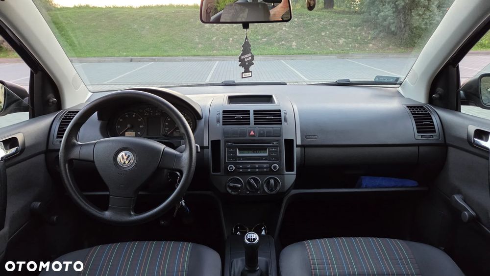 Volkswagen Polo 1.2 Trendline CityLine - 18