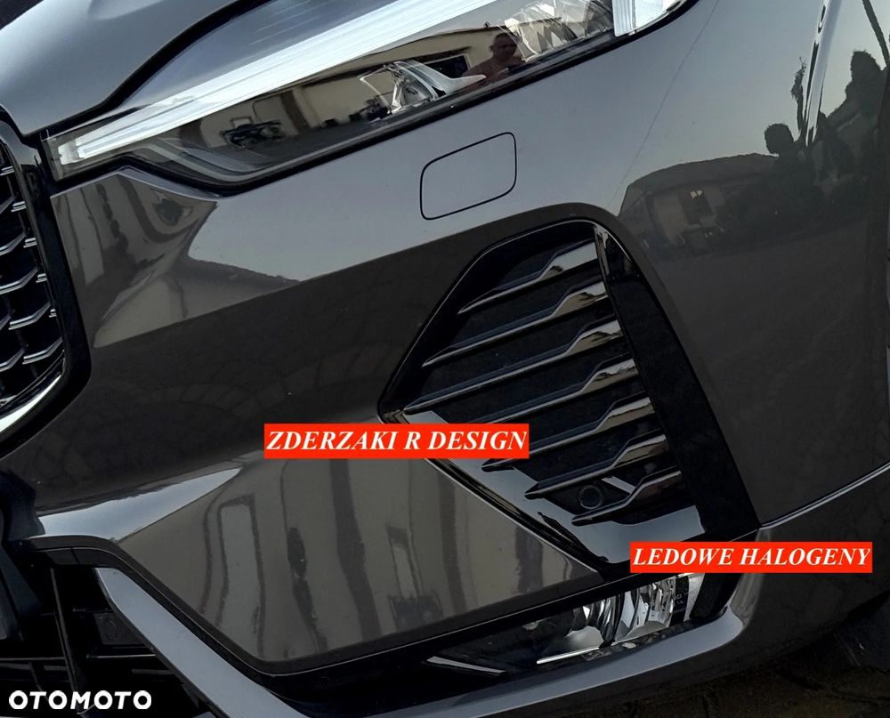 Volvo XC 60 B4 D Geartronic RDesign - 34