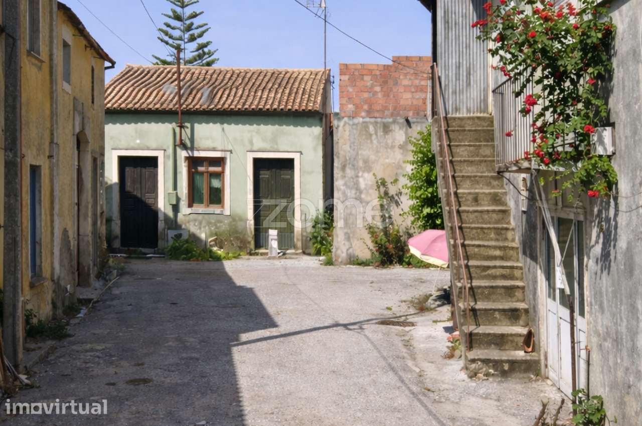 Moradia térrea em Murtede - Grande imagem: 4/24